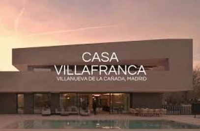 Villafranca House