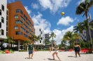 University of Miami Lakeside Village