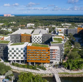 University of Miami Lakeside Village