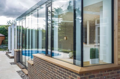 Glass Box Extensions