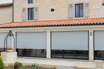 Monobloc Blind