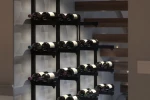 Wine Rack L182