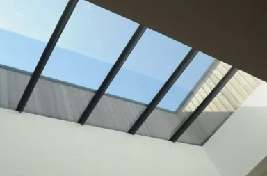 Rooflight Multipart